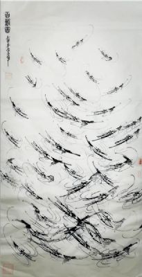 石长青 副主席 作品 2